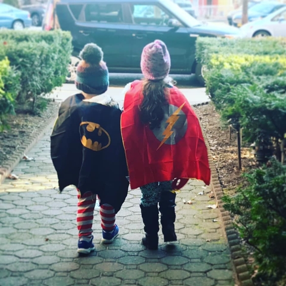 Meet your Posher, Amy - Picture 1 of 1